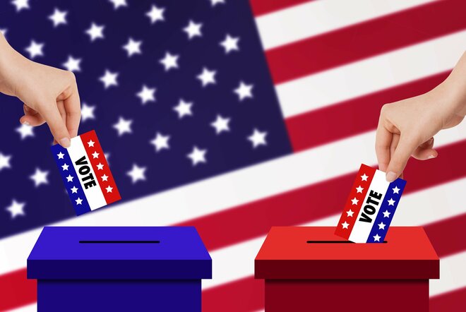 【米大統領選】トランプ氏、ハリス氏どちらが勝っても、円高になっても…S＆P500への投資は「一喜一憂せず続ける」が正解の理由