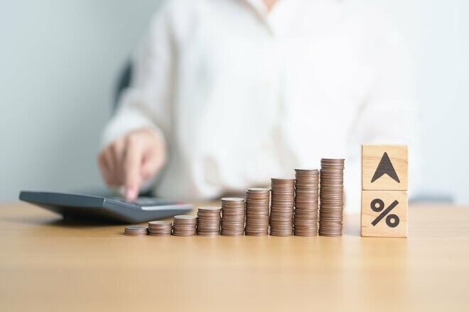 預金だけで資産を守るのは難しい? インフレ時代に備えて見直したい「お金の習慣」
