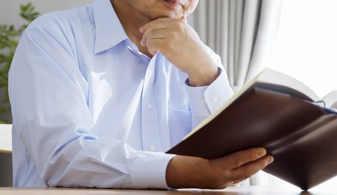 相続資産7000万円で投資デビュー　独学で「安定運用」は可能？