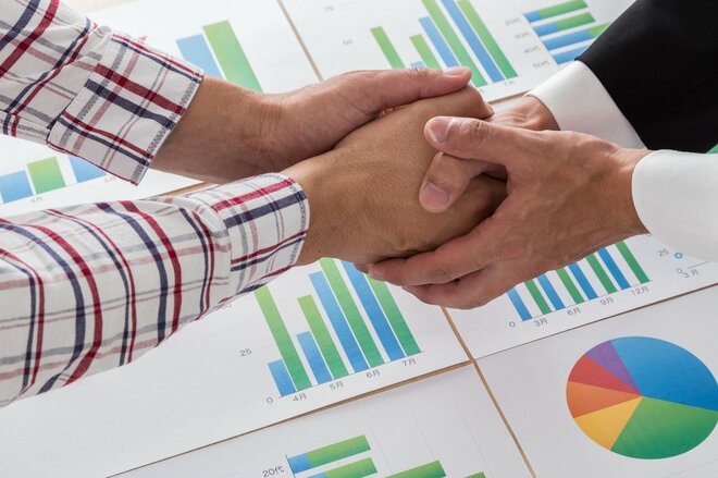 銀行や証券会社にはできない、保険代理店ならではのIFA事業を確立