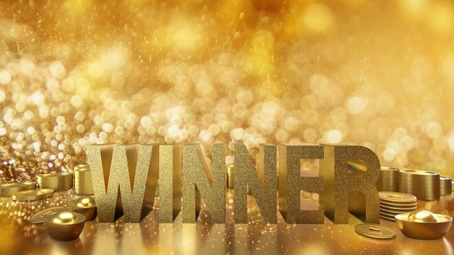 「ゴールド」が異例の強さで株式ファンドを上回る。みずほ銀行投信ランキングに変化