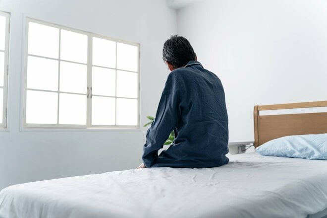 面影がないほど痩せていて…。5年前に母が亡くなってから実家から足が遠のいていた40代娘の前に現れた変わり果てた姿の父
