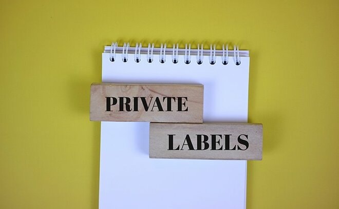 インフレ経済移行の日本 欧米より低いプライベートブランド比率