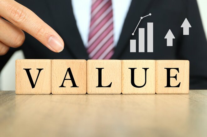 「ゴールド」「日経225」を追う「分配重視」の日本株ファンド、さらに米国株3割の「ディープバリュー戦略」が上昇中