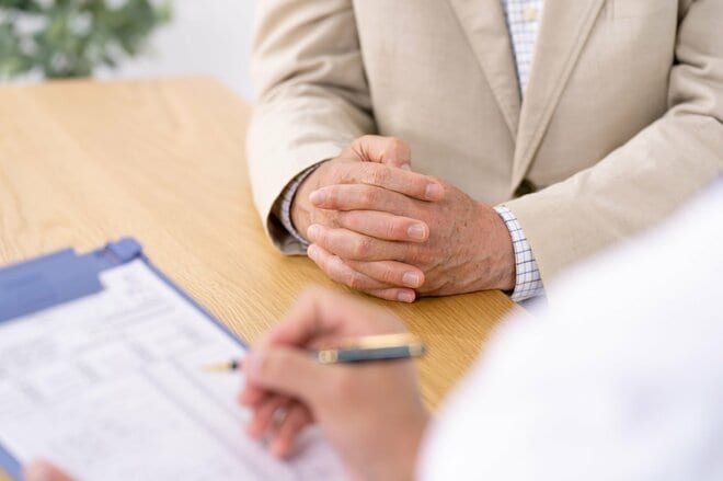 驚き！ 60代男性が婚活開始直後にモテ期到来…プロが分析する「9つの理由」