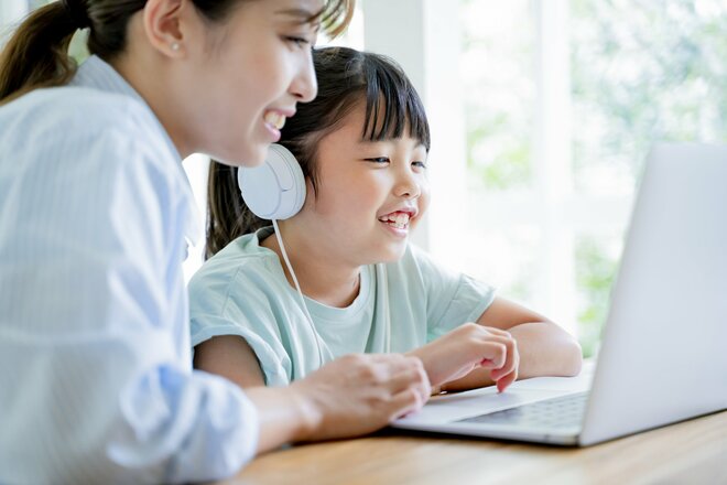 「私たちが道を示してあげなきゃ」娘の幸せを願う平凡な主婦がハマってしまった「お受験の沼」