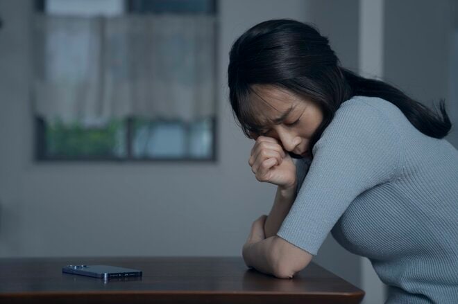 時間が止まったままの“41歳の女子大生”…思わず結婚相談所が嘆いた「母に捧げた17年間」の代償