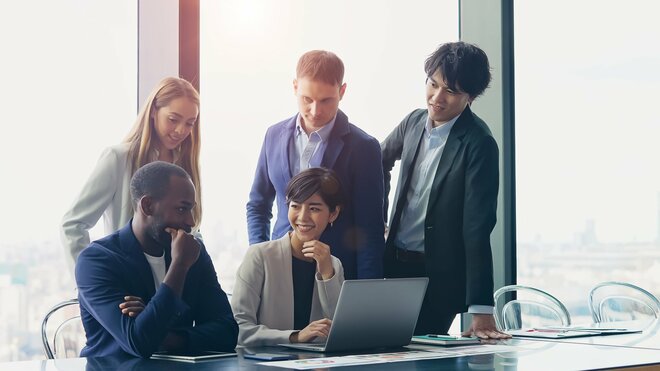 なぜGAFAは日本に生まれなかったのか　“天才不在説”よりも腑に落ちる本当の理由とは