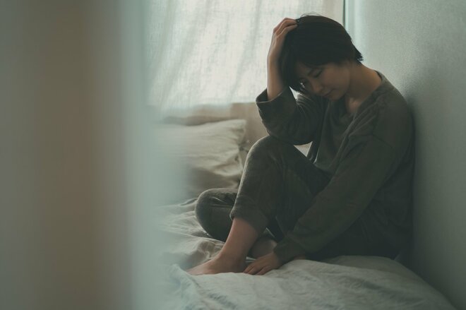 50歳女性が直面した“おひとりさま”の現実「私が入院したら、誰が…」