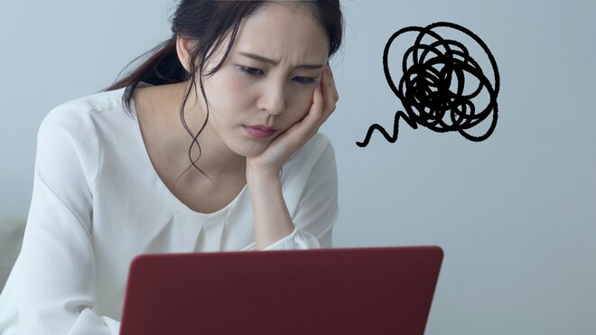 株価が大幅下落しても「積立投資」をやめてはいけない3つの理由