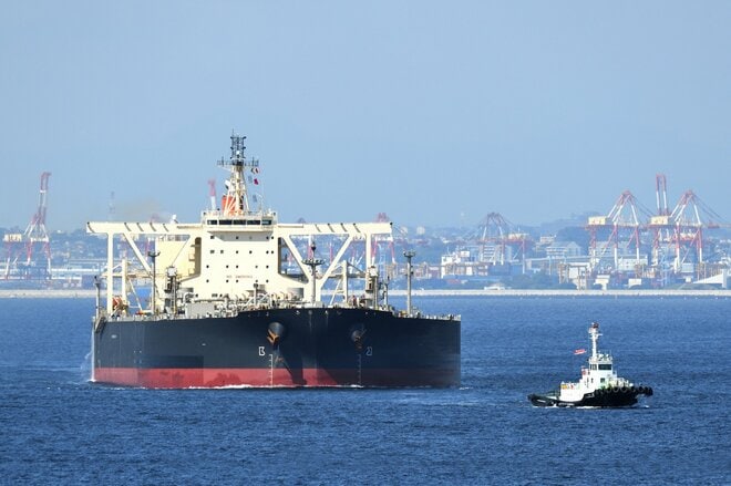 石油は必要量の半分しか調達できていない…4月コアCPI＆景気ウォッチャー調査に見る「令和のオイルショック」の徴候