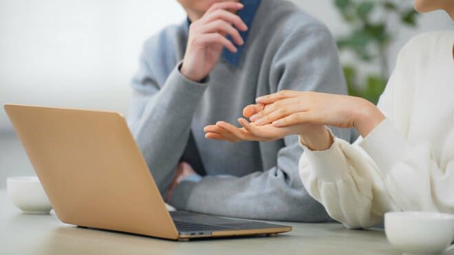 「どれだけ利息が付くと思ってるの？」1.2億マンション購入を急遽取りやめ…30歳カップルが驚愕した“50年ペアローンの落とし穴”