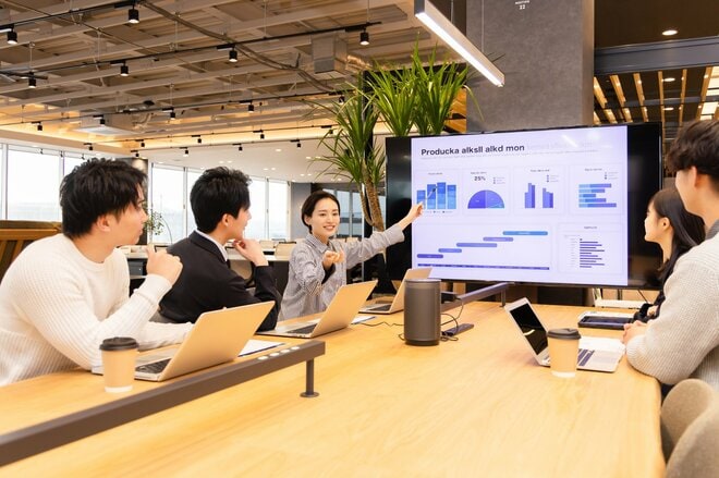 「できるだけ早く始める」が鍵！ 新生活で検討したい「会社の福利厚生」を味方につける資産形成術