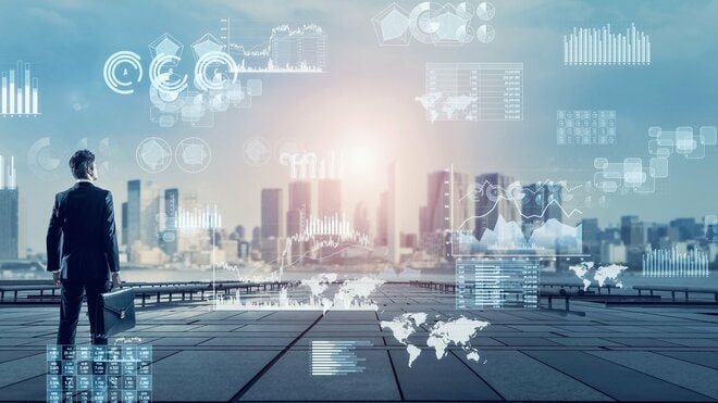 岡崎良介氏による経済徹底分析　米国が景気後退に陥らない謎に迫る