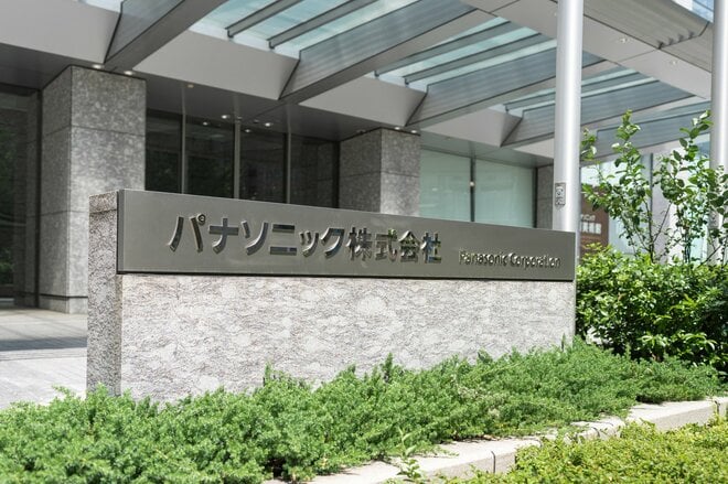 パナソニックホールディングス【6752】株価16年ぶり高値後に急落、テスラ不振が逆風　1万人削減の聖域なき改革は実を結ぶか