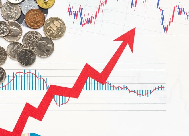 日本経済全体の成長率を上回る!? 株式投資が有利な理由