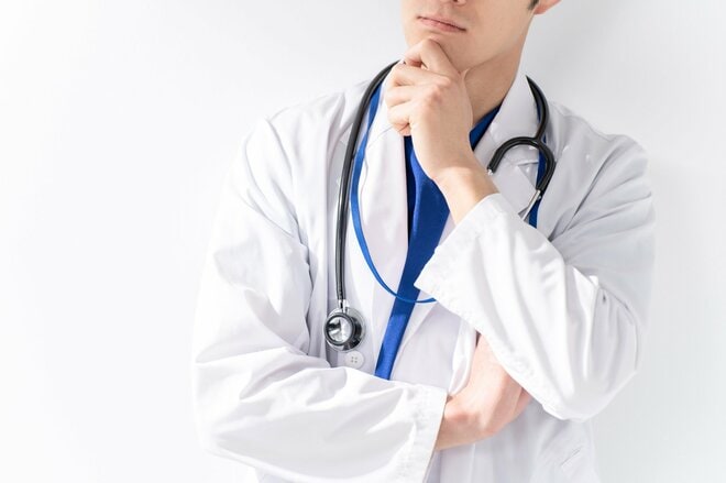 医師にとっての“幸せな結婚”とは? 大モテの男性医師が絶対に譲らなかった、たった一つの結婚条件