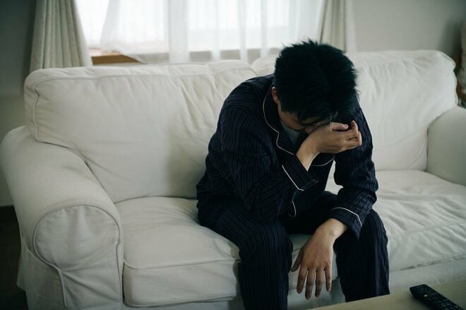 「さすがにもう身体がもたん…」会社売却で悠々自適な生活が待っているはずが…老後を狂わせた氷河期世代の“中年ニート息子” 