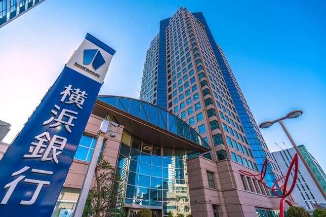 横浜銀行のコンコルディアFG、PBRが0.3倍から0.8倍に改善 カギとなる「RORA」とは