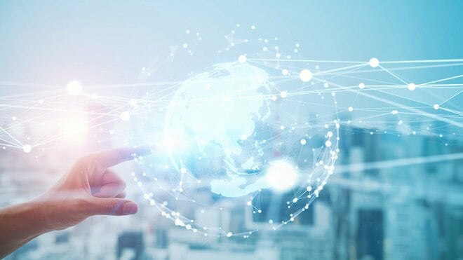 世界最大級の運用力を活用 アモーヴァ新ファンドが実装する、ブラックストーンのマルチストラテジー戦略のエンジンとは