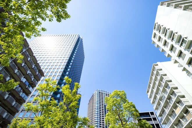 投資用マンション「年金代わりになる」「節税できる」の謳い文句に潜む盲点