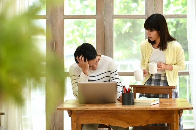 企業型DC「損はしたくない！ だから小まめに利確売り」は正しいのか？