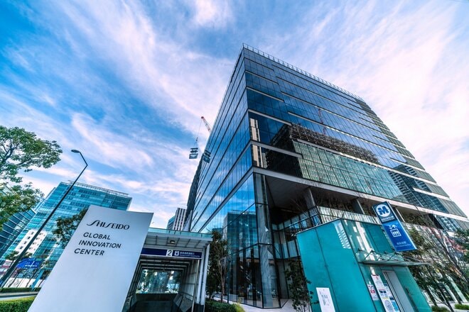 資生堂【4911】株価5年で65％下落、8ブランドへ集中投資　痛みと引き換えの構造改革は成功するか