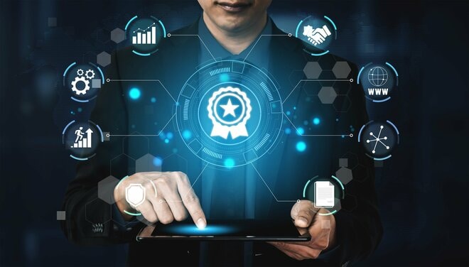 「世界のベスト」を10年実績で大きく上回る世界株ファンドとは？  設定来＋580％超の実力派の正体