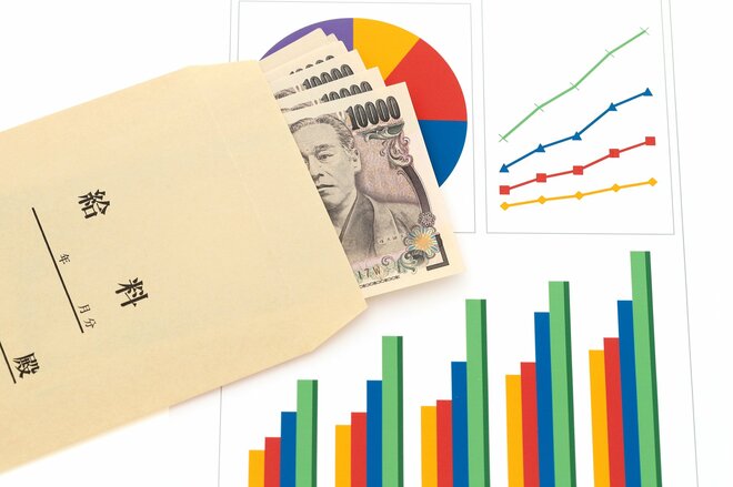 賃金、GDP…世界各国との比較データで浮き彫りになる、日本の“衝撃的なマズさ”