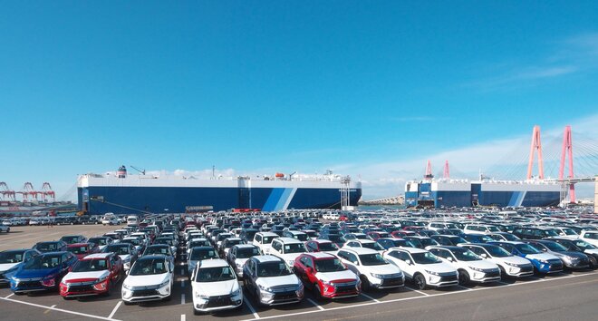 産業の要である自動車業界に逆風? 円安も材料価格の高騰が業績にどう影響?