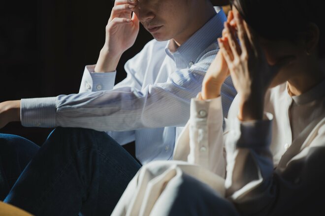 “介護の功”で「全財産を相続」した長男、まさかのドロ沼裁判に絶句