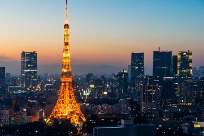 東京タワーの電気代はいくら？ その意外な金額とは…12月23日は東京タワー完成日