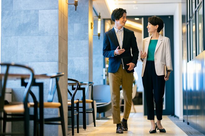 婚活はもう卒業した…新NISAで老後の資産形成にラストスパートをかける女性の生活が一変した「突然の出来事」