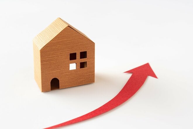 日銀の政策転換で「変動金利・頭金ゼロ戦略」が終焉？ 住宅ローン選択に見る金利上昇時代の新たな傾向