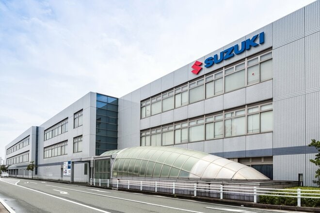 スズキ【7269】自動車「冬の時代」でなぜ成長？ 同業の苦戦横目に利益3.4倍　売上8兆円目指す成長戦略に迫る