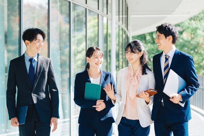 20代会社員が知っておきたい4つの社会保険―制度活用で資産運用の原資が捻出できるメリットも!