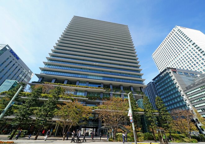 ブリヂストン【5108】株価が反発、株主還元の強化で 自社株買い発行済株式の最大11%&配当性向50%へ引き上げ