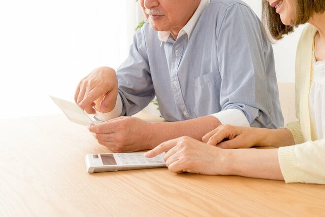 70歳を超えたら貯蓄は減って当たり前! 知らないと損する“支出コントロール”の方法とは