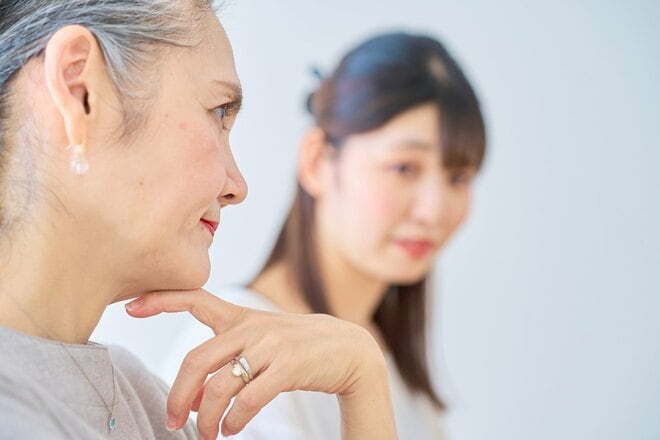 義母と義姉の「学歴マウント」で地獄絵図…帰省の度に嫌味を浴びせられても嫁が我慢を続けるワケ