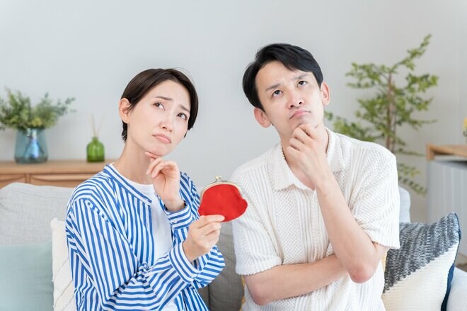 物価高騰の波が生活を直撃！みんなは貯金と投資をどうバランスしてる？