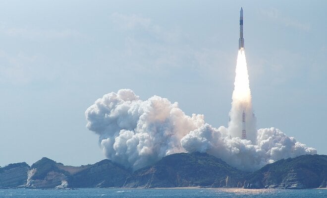 半導体やAIを超えるかも!? 「宇宙関連株式ファンド」が「売れてる」理由とは？