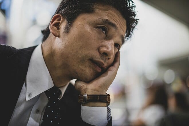 【中高年の退職代行】会社に退職を認めてもらえず、気がつけば50歳「このままでは契約社員で終わってしまう」