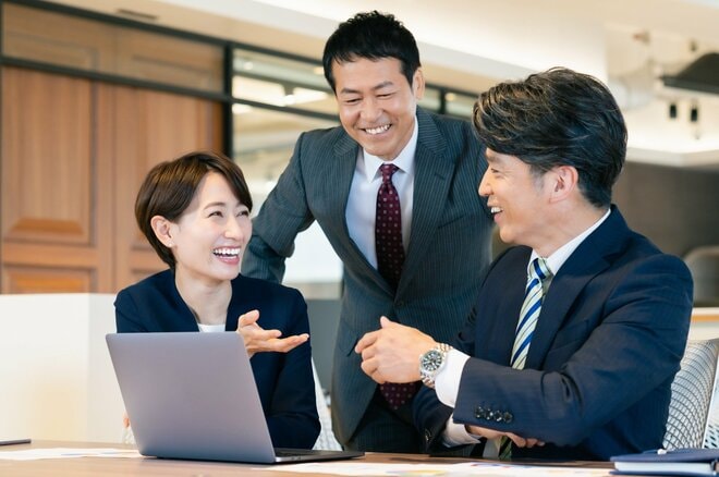 問題は年齢ではない…「年をとると、仕事がなくなる」という人の“根本的な勘違い”