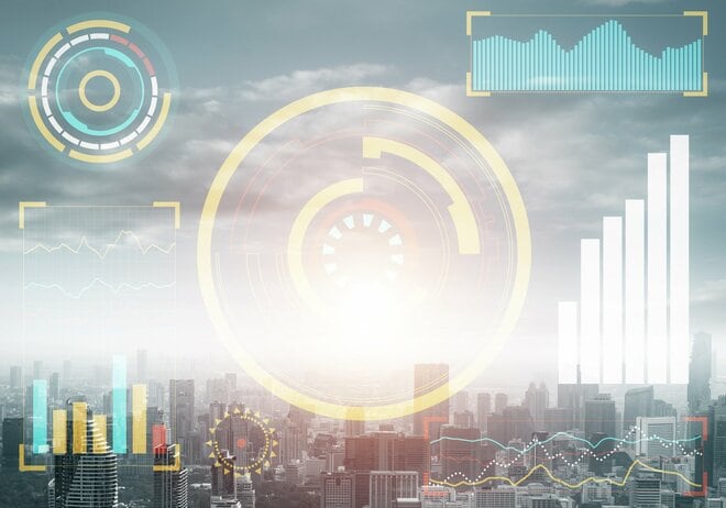 誤解が多いインデックスファンドの運用実績