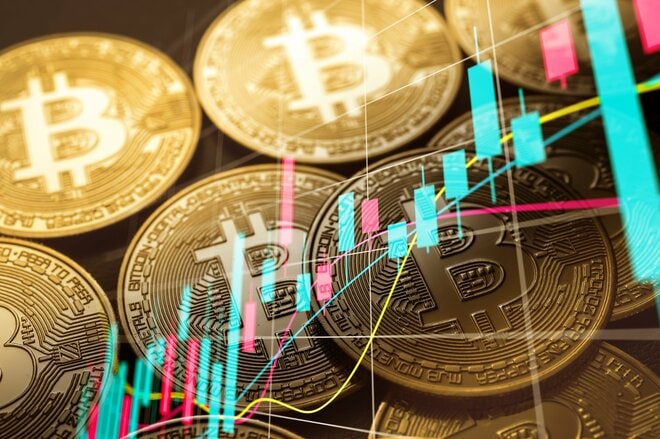 ビットコイン爆上げの背景に「米国でのビットコイン現物ETF解禁」が…日本への上陸はありえるか?その場合、投資は“アリ”なのか?
