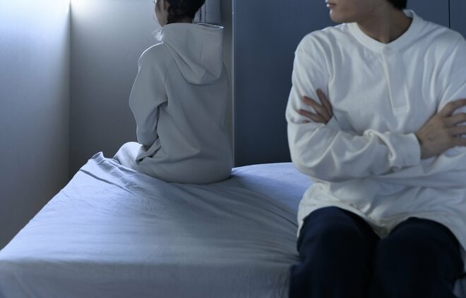 「家族のため」じゃなかった…投資で貯金を溶かしたと言い張る妻が隠していた「本当の理由」　