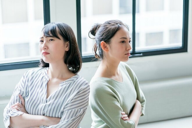 「お姉ちゃん、500万貸して」港区タワマン住みセレブ妻が、地味OLの姉に頭を下げた「とんでもない理由」