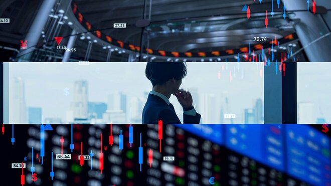 SBI証券売れ筋では株価急落で「日経平均」「日経半導体」に試練、半導体ショックは「オルカン」「S&P500」にも影響？
