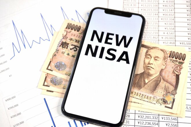 新NISA成長投資枠の対象商品第1弾—リストになかった“あるタイプ”の投資信託とは