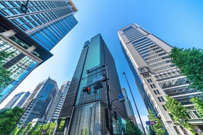 注目が集まる中野晴啓氏の創業―日本の資産運用ベンチャーは後に続けるか